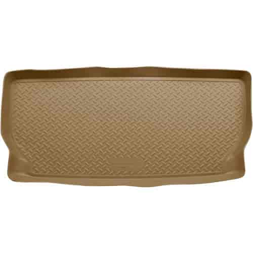 Classic Style Cargo Area Liner 2008-2016 Buick Enclave