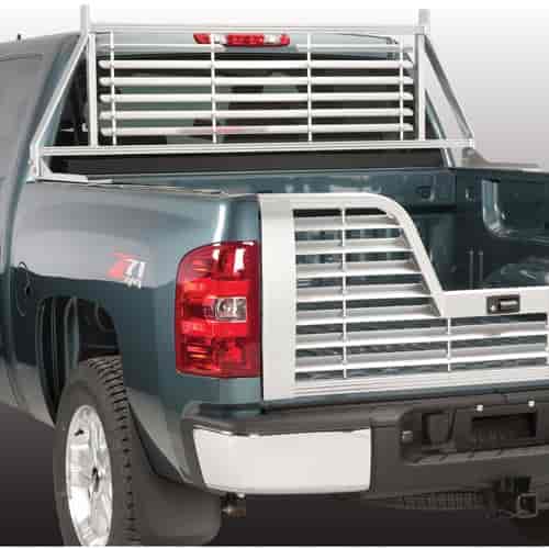 Contractor"s Rack 2007-15 GM/Ford/Toyota Truck