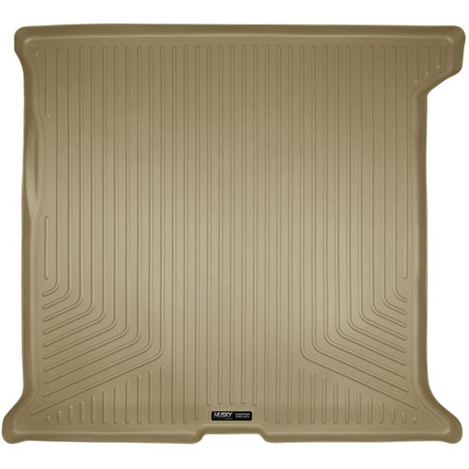 Weather Beater Cargo Area Liner 2007-2010 Ford Expedition Eddie Bauer