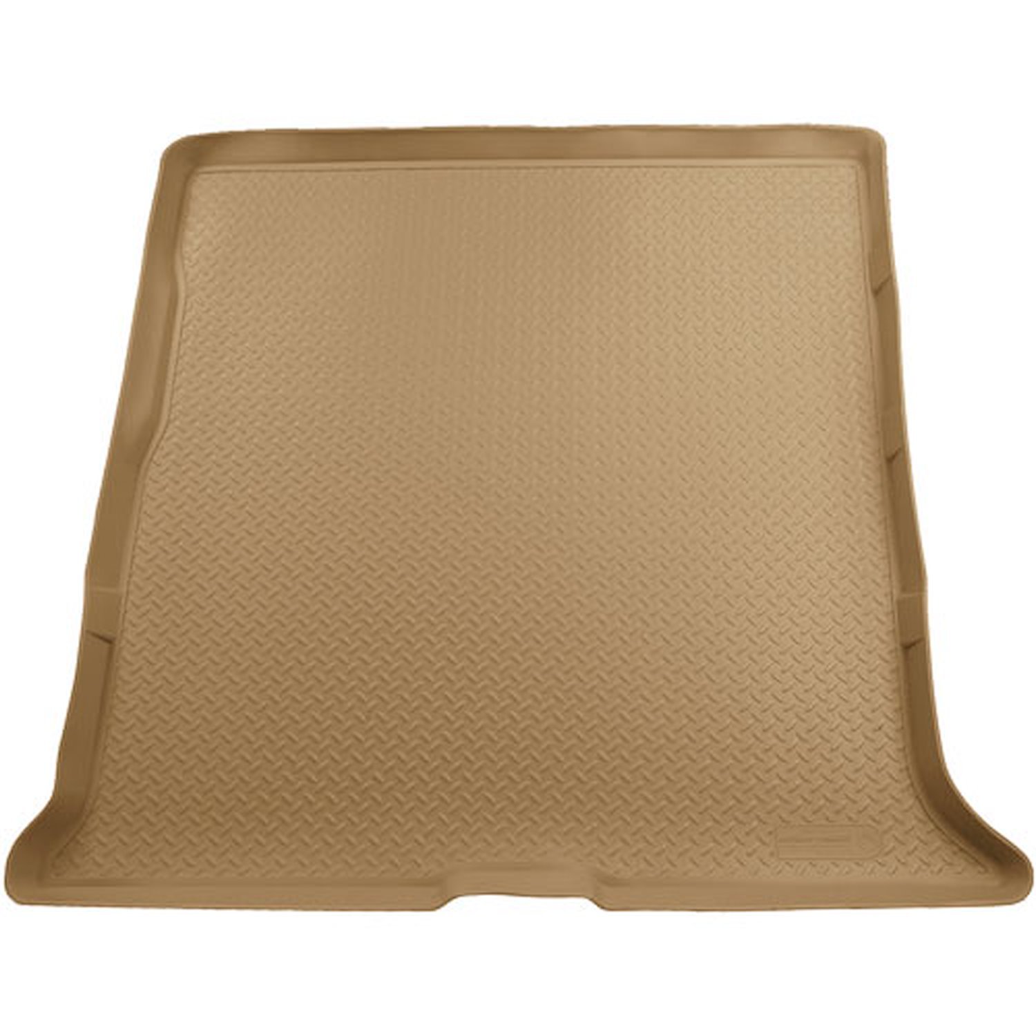 Classic Style Cargo Area Liner 2002-2010 Ford Explorer