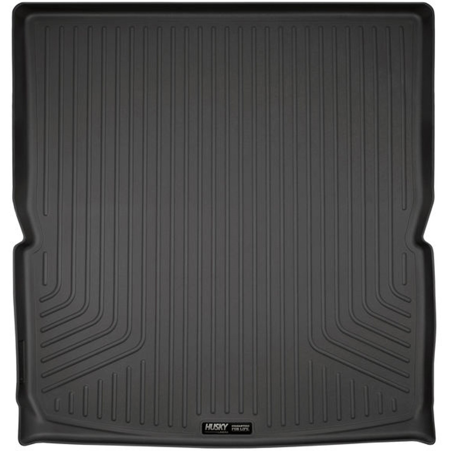 Weather Beater Cargo Area Liner for 2017-Up GMC Acadia