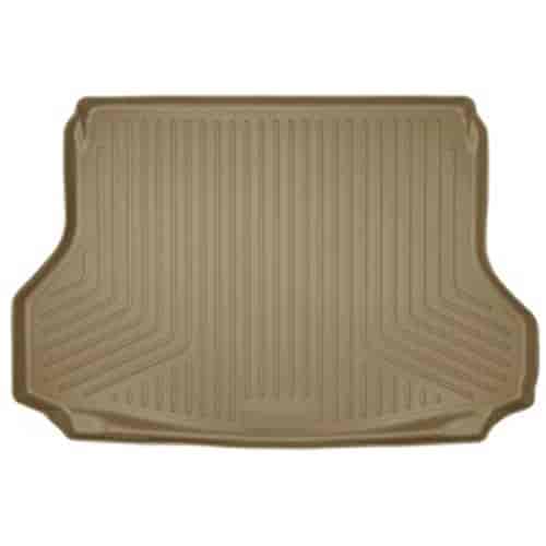 Weather Beater Cargo Area Liner 2014-2016 for Nissan Rogue