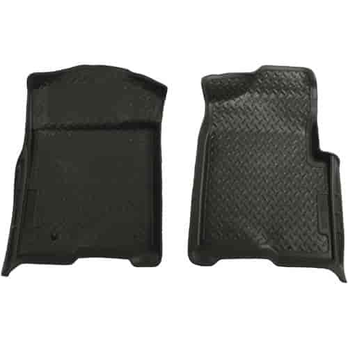 Classic Style Floor Liner 2009-2014 Ford F150