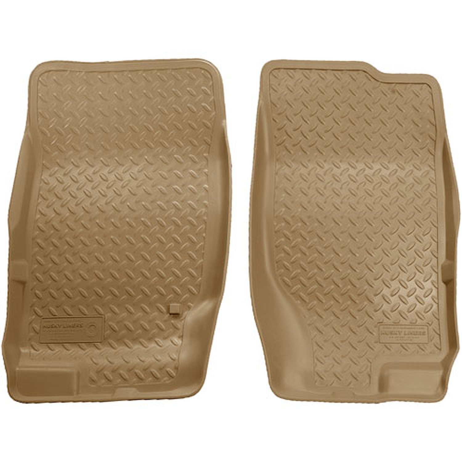 Classic Style Floor Liner 2003-2005 Lincoln Aviator