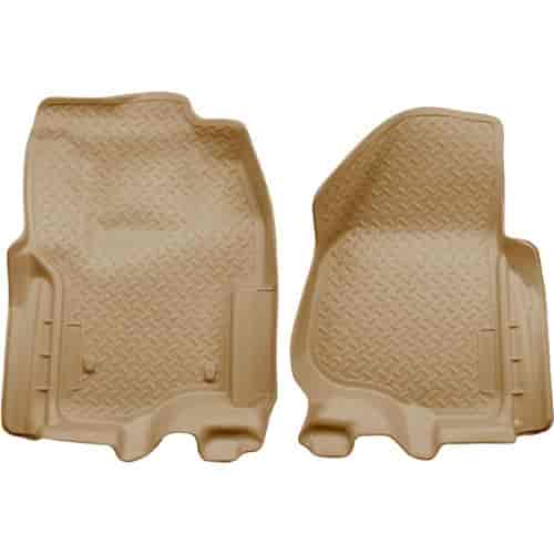 Classic Style Floor Liner 2012-2016 F-Series Super Duty
