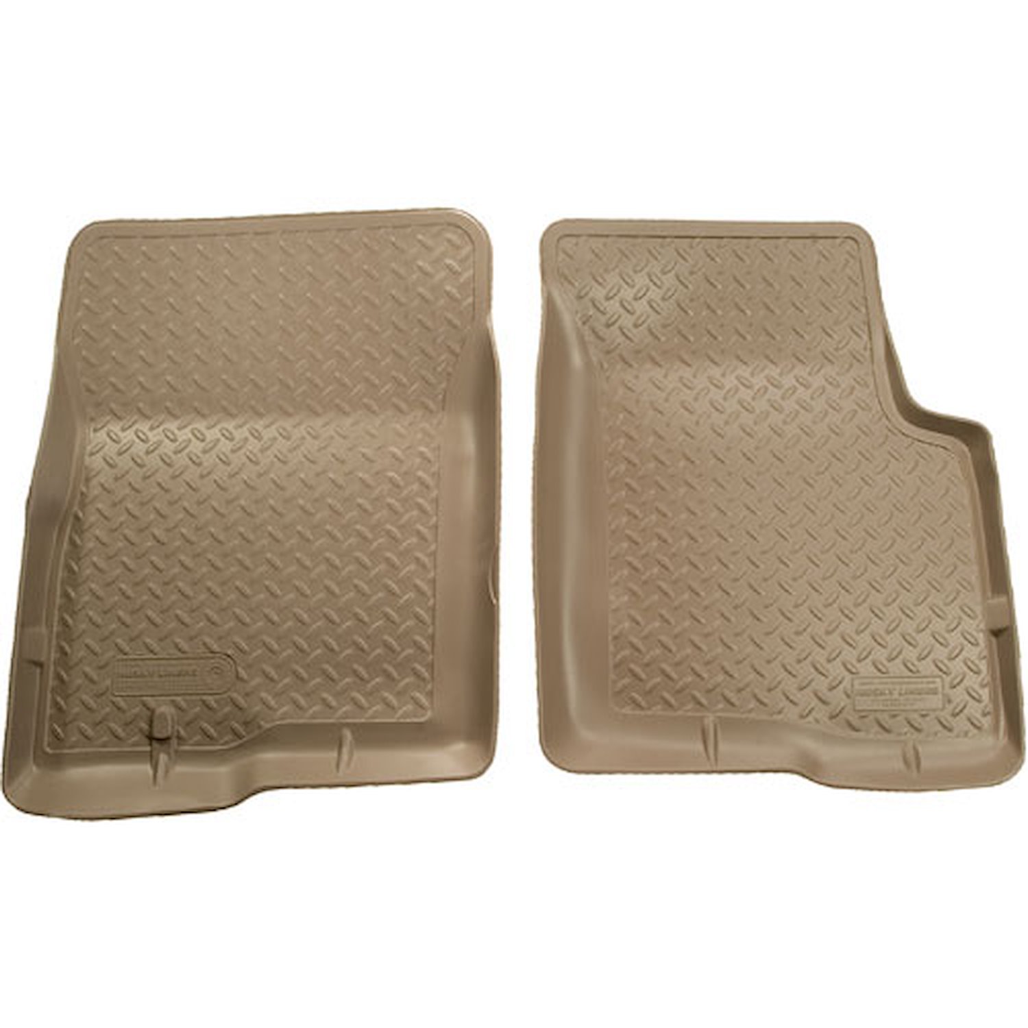 Classic Style Floor Liner 1995-04 Tacoma