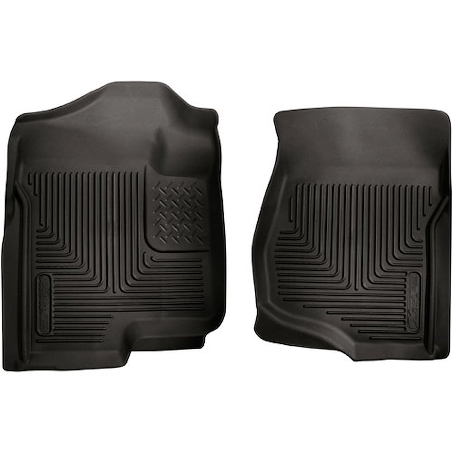 X-act Contour Floor Liner 2007-14 GM Full Size Truck & SUV