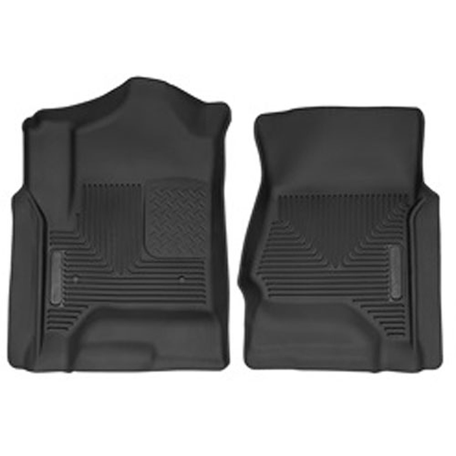 X-act Contour Floor Liner 2014-2017 GM Full Size Truck & SUV