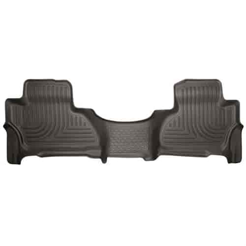 2nd Seat Floor Liner for 2015-2018 Cadillac Escalade