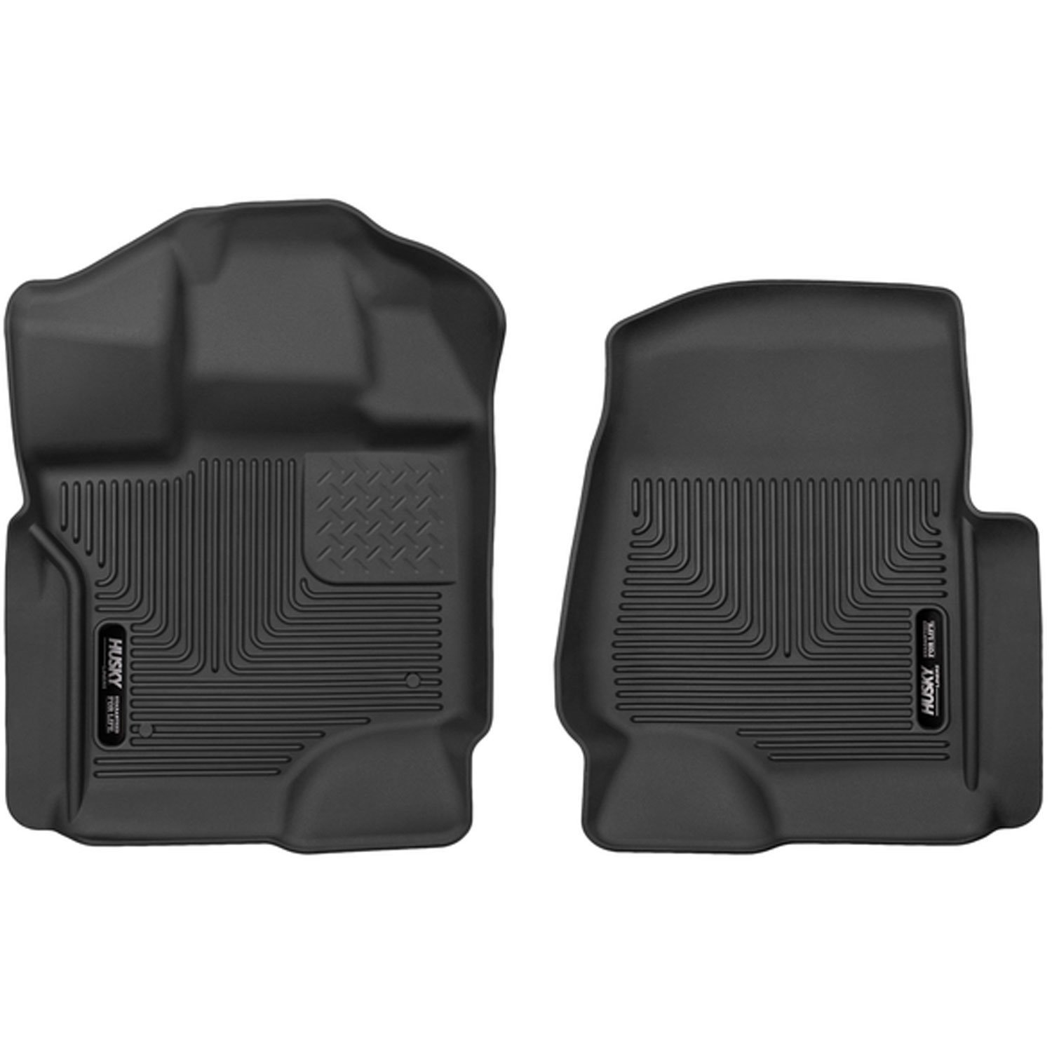 X-act Contour Floor Liner 2015-2018 Ford F-150