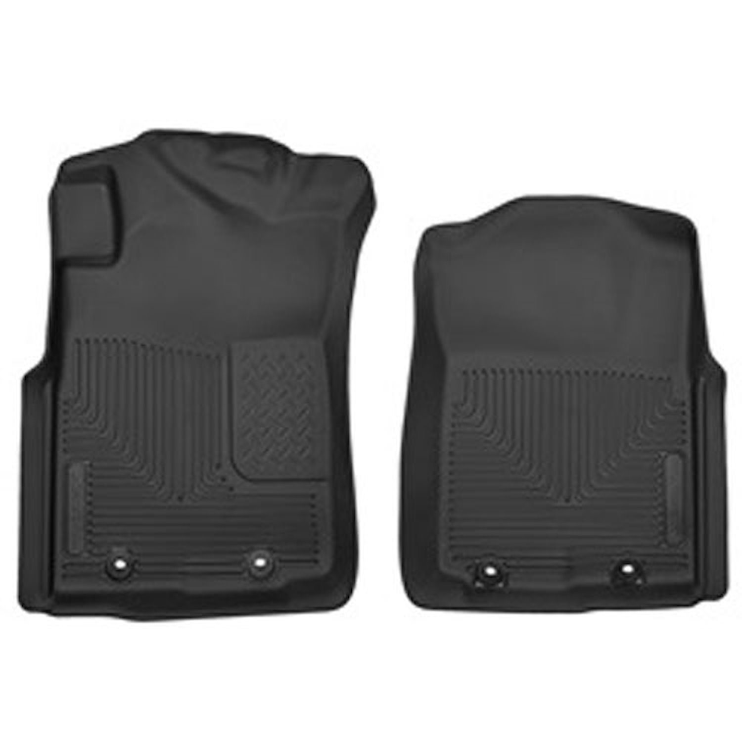 X-act Contour Floor Liner 2012-15 Tacoma