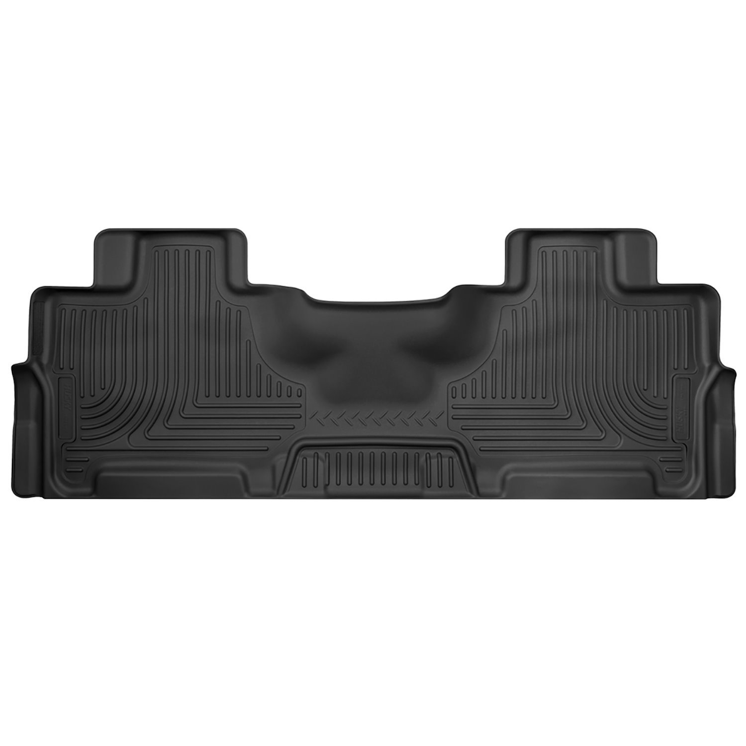 X-Act Contour Style Rear Floor Liner 2007-2017 Ford