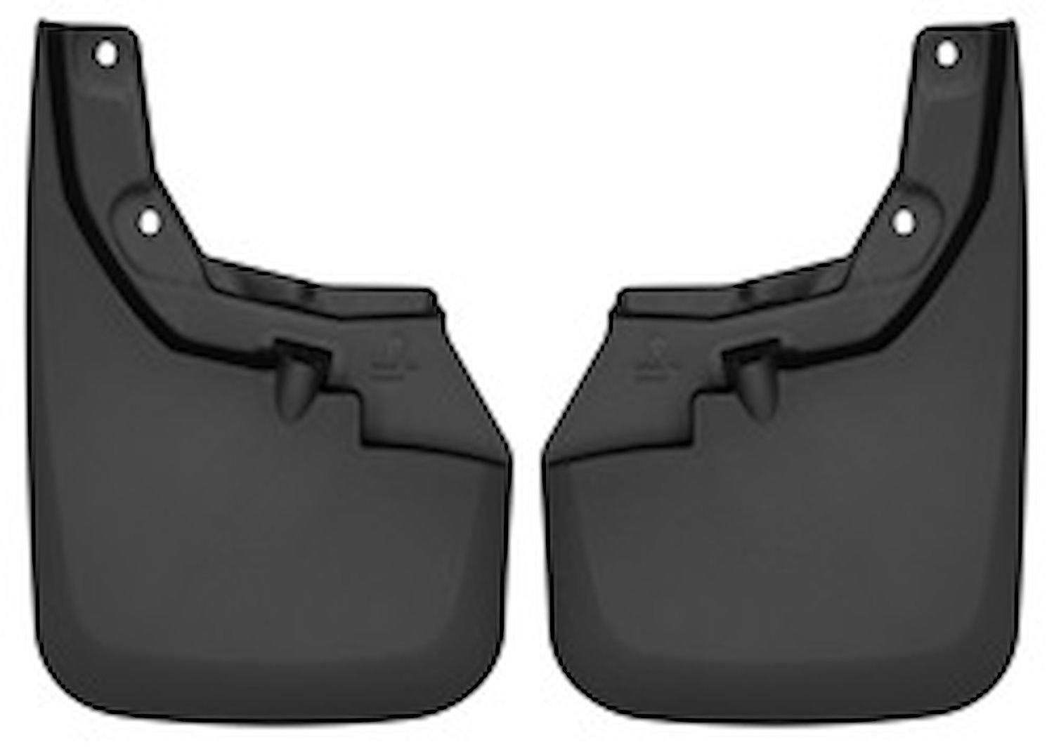 56941 Front Mud Guards