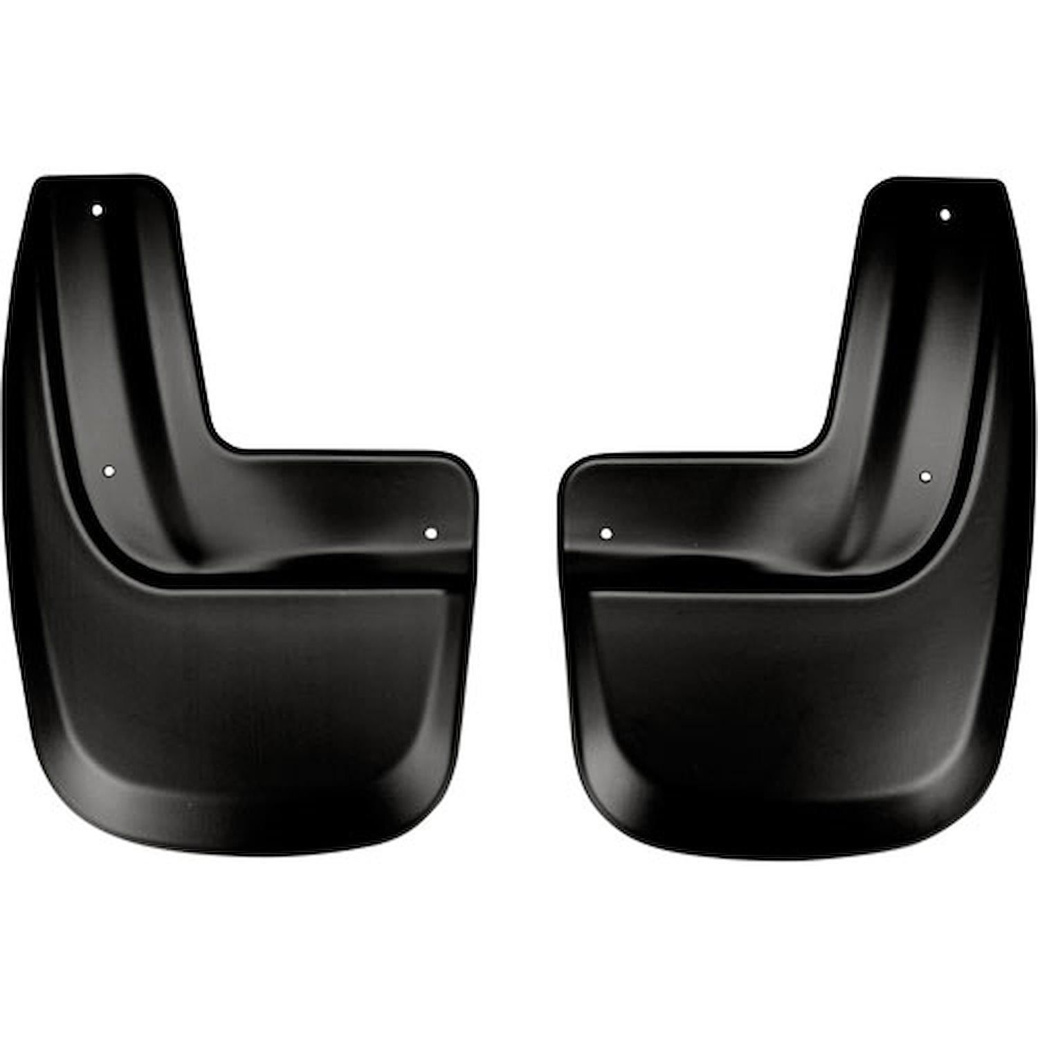 Custom Molded Mud Guards 2007-2016 Ford Expedition EL