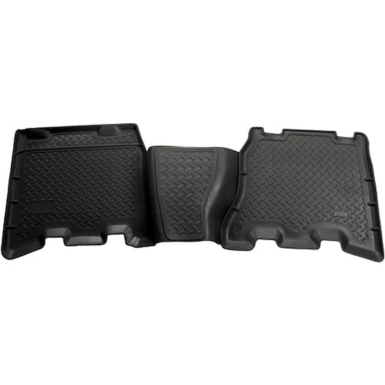 Classic Style Floor Liner 1999-04 Grand Cherokee