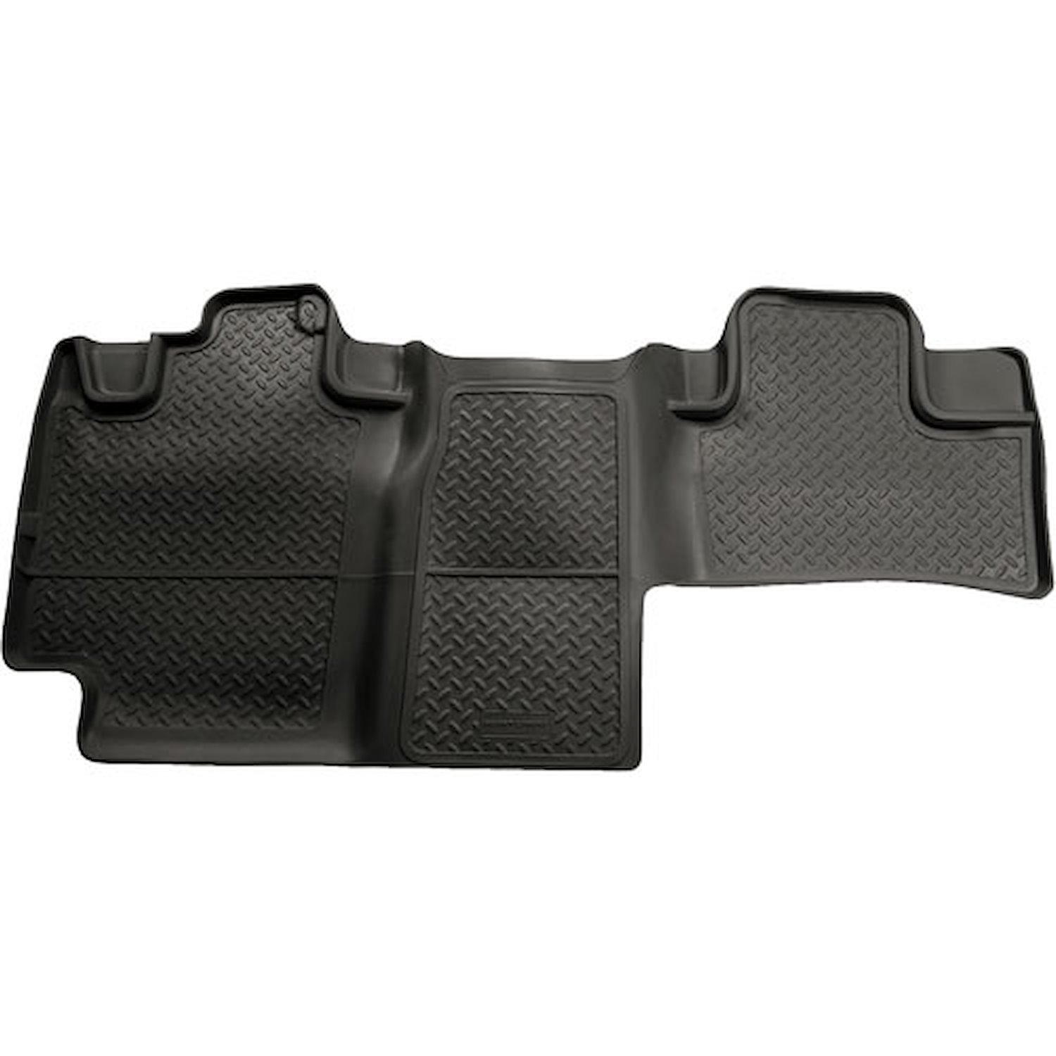 Classic Style Floor Liner 2004-2008 F150 Pickup