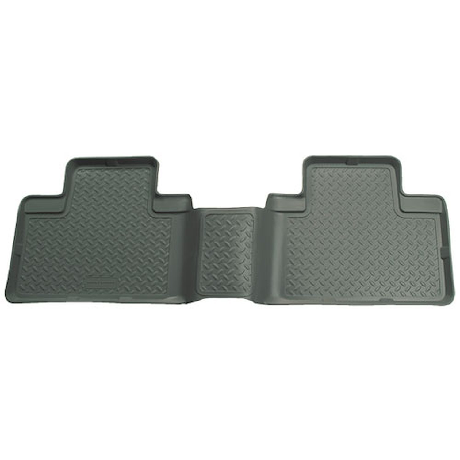 Classic Style Floor Liner 1999-2007 F250/F350 Super Duty