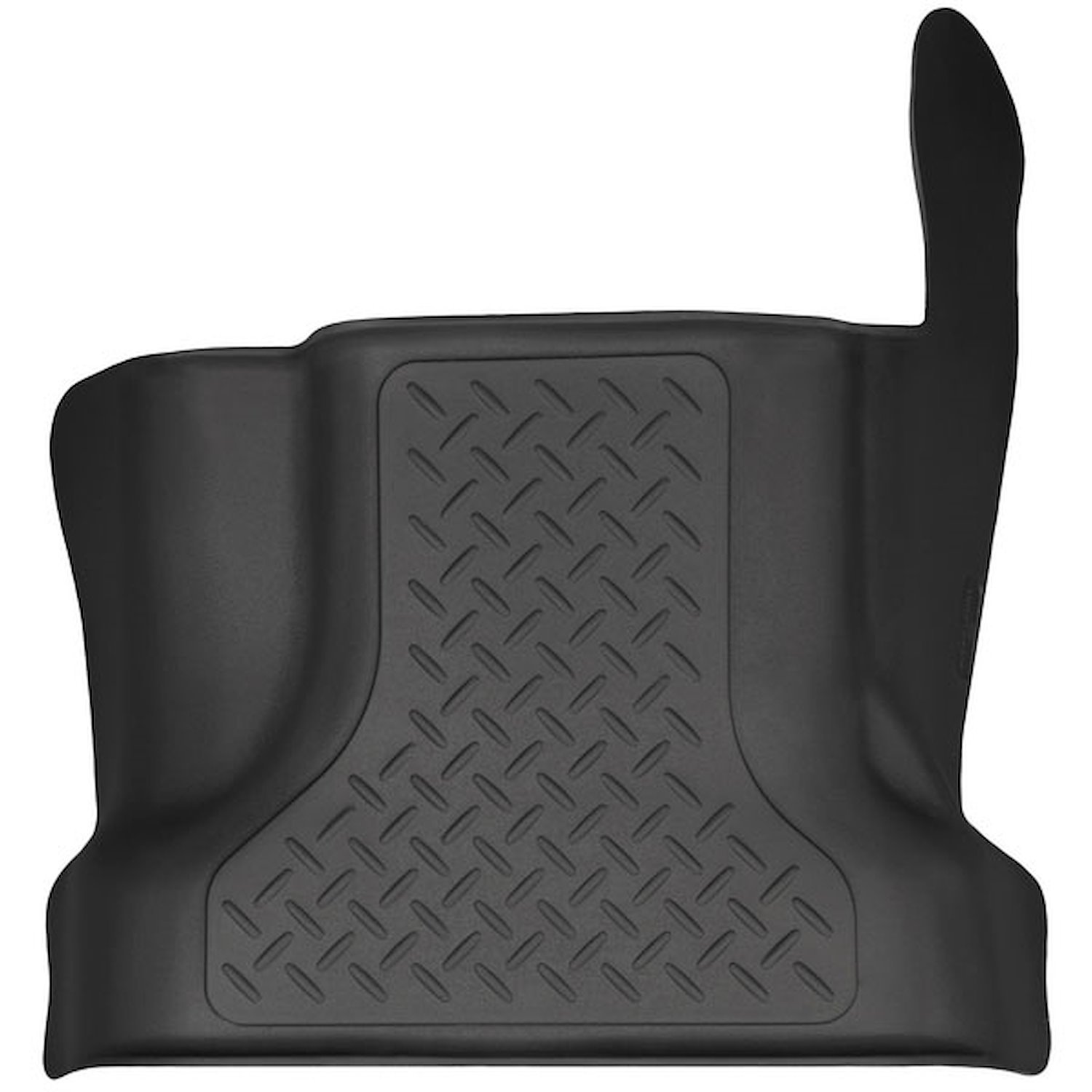 Classic Style Center Hump Floor Liner 2015-2016 Ford F150
