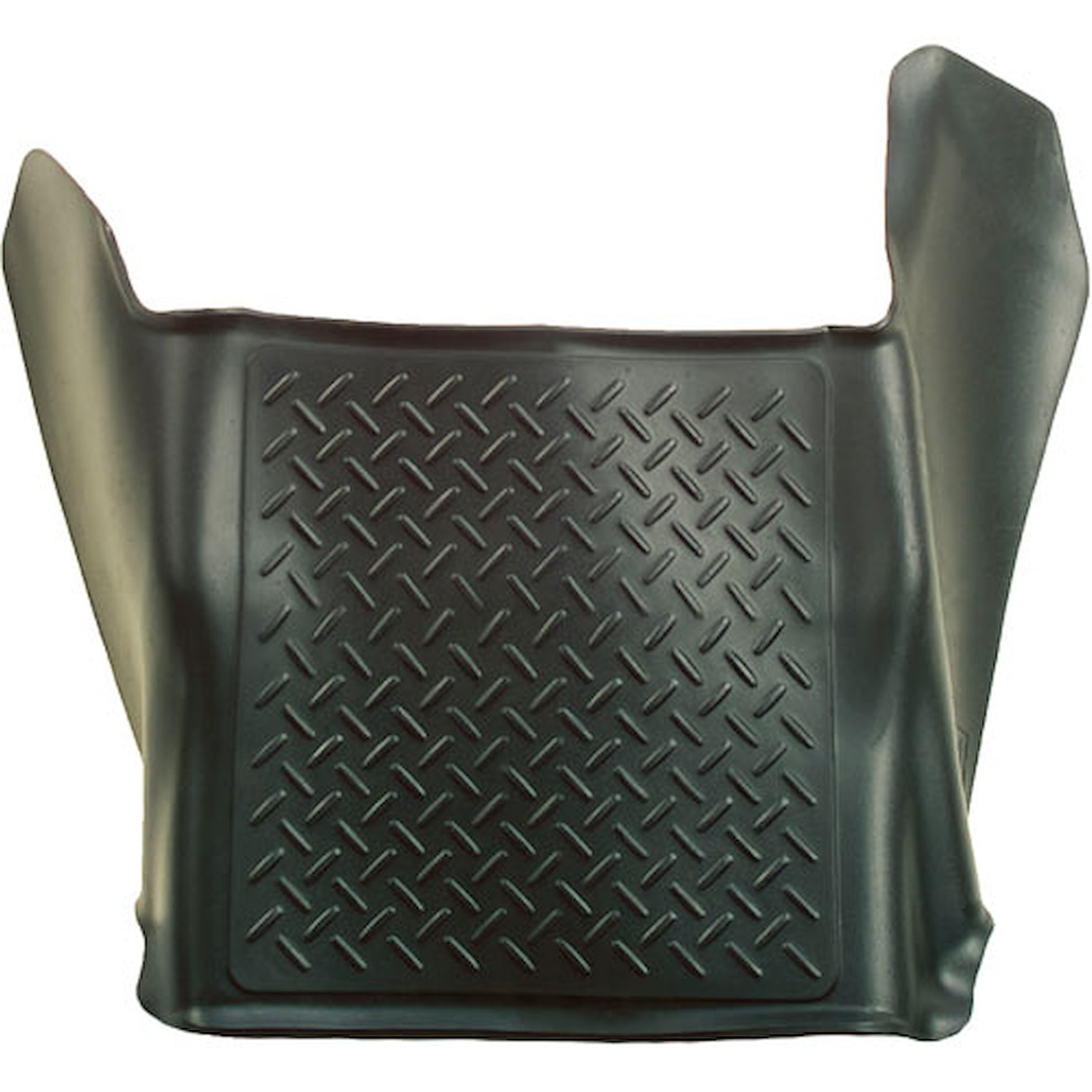 Weather Beater Center Hump Floor Liner 2008-2010 F250/F350/F450
