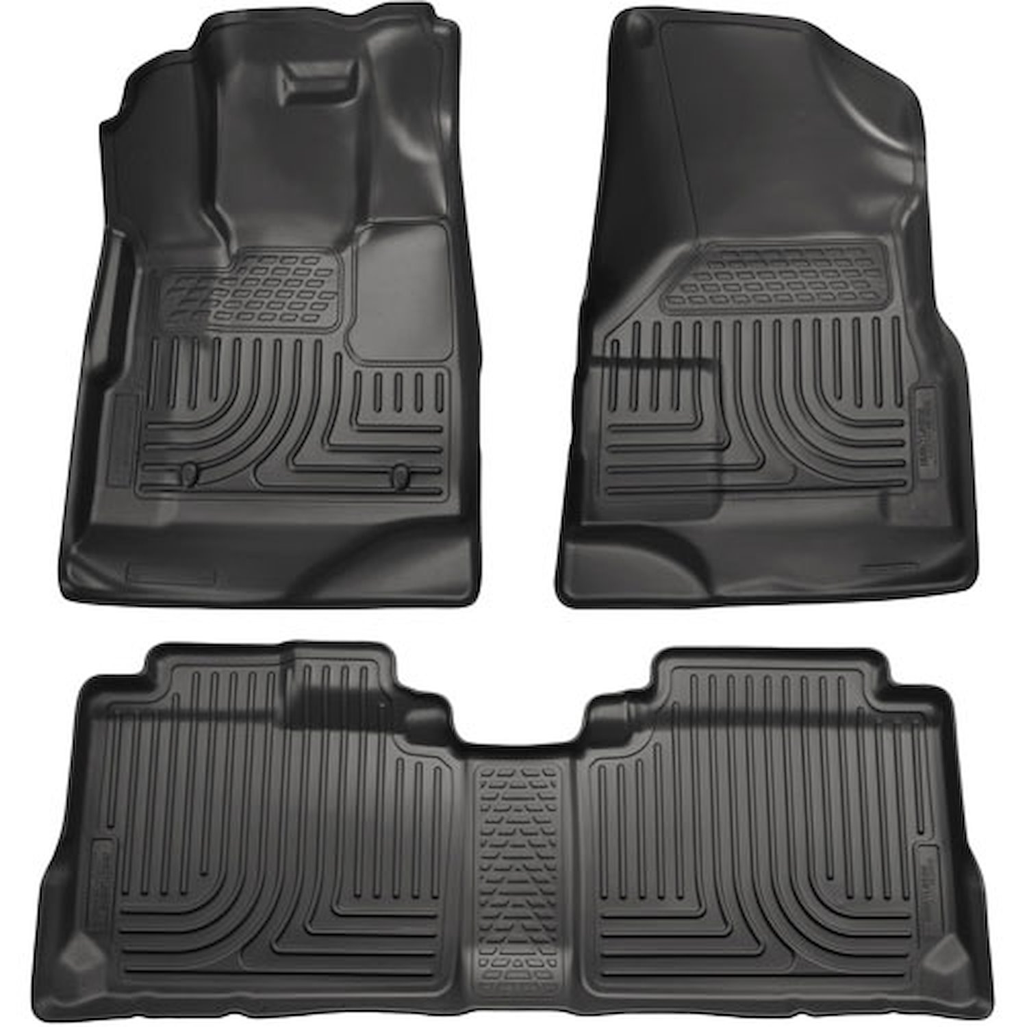 Weather Beater Floor Liner 2009-2012 Ford Escape