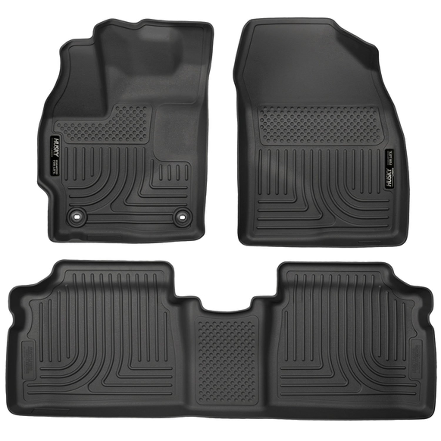Weather Beater Floor Liner 2015 Prius Five/Four/Three/Two