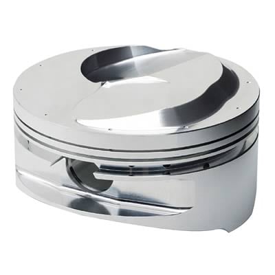BB-Chevy 18° Dome Pistons Bore 4.600