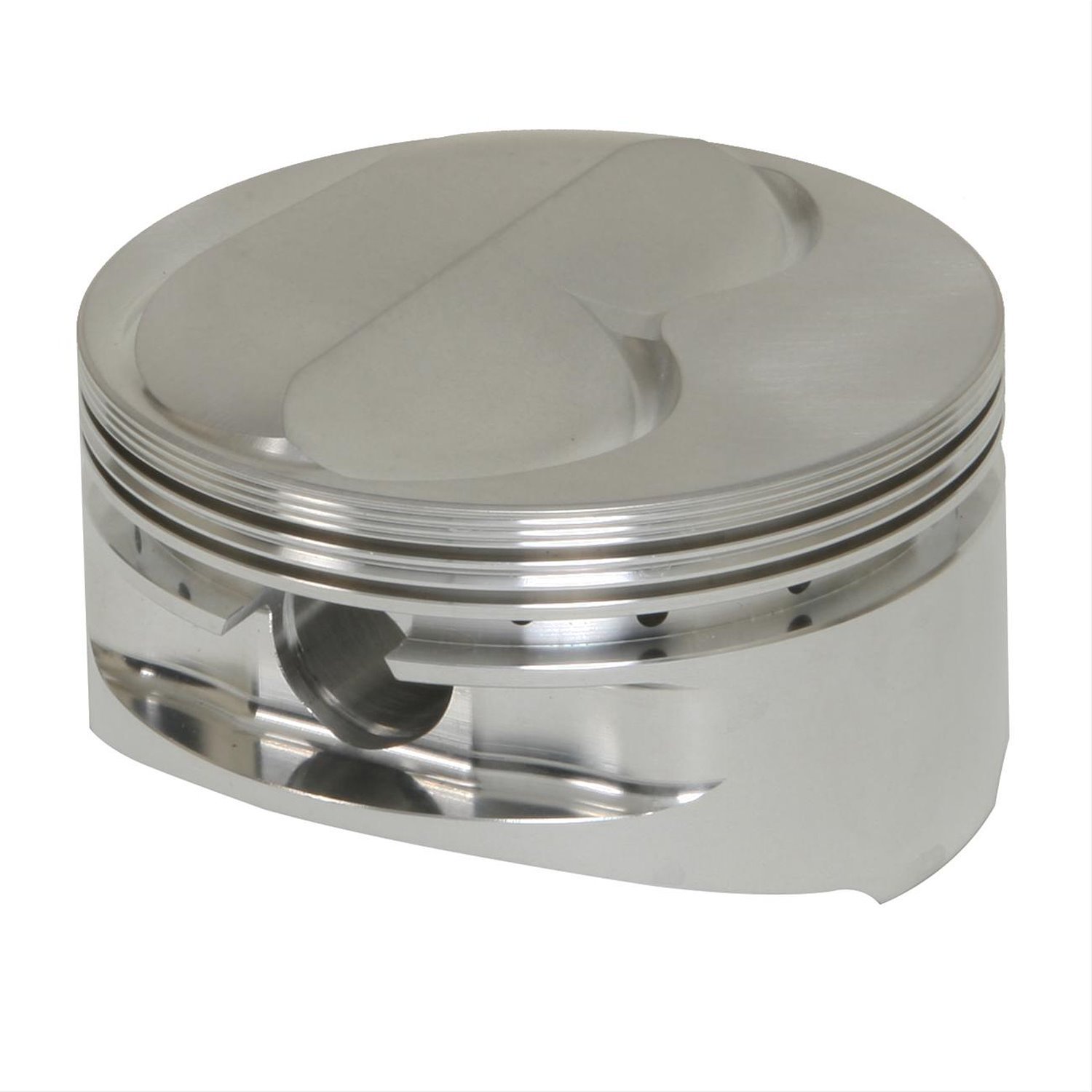 Forged FSR Dome Top Pistons GM LS [4.000 in. Bore/ 4.100 in.Stroke]