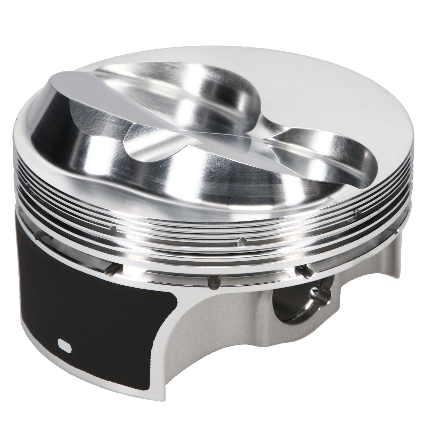 PISTON 4.135 6.000 ROD 3.