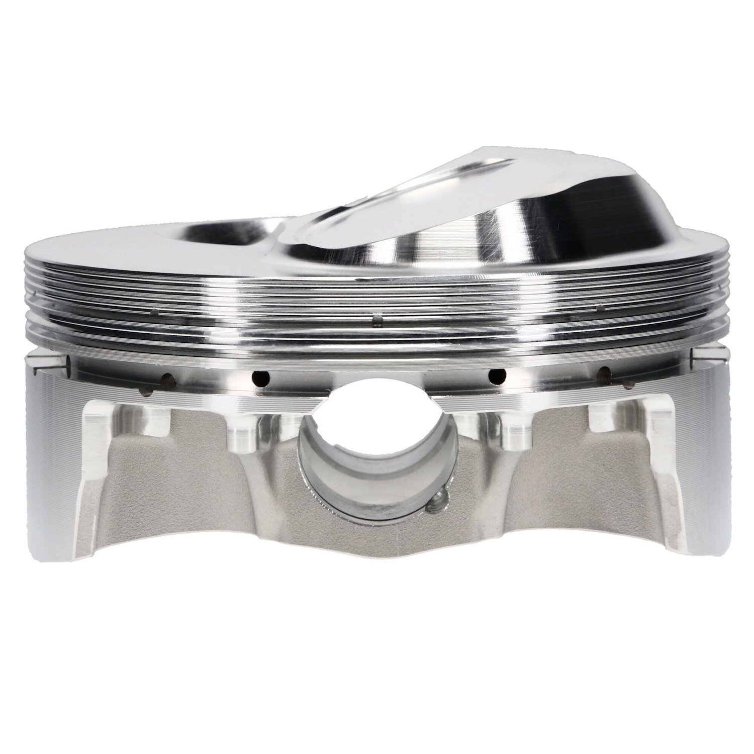 more