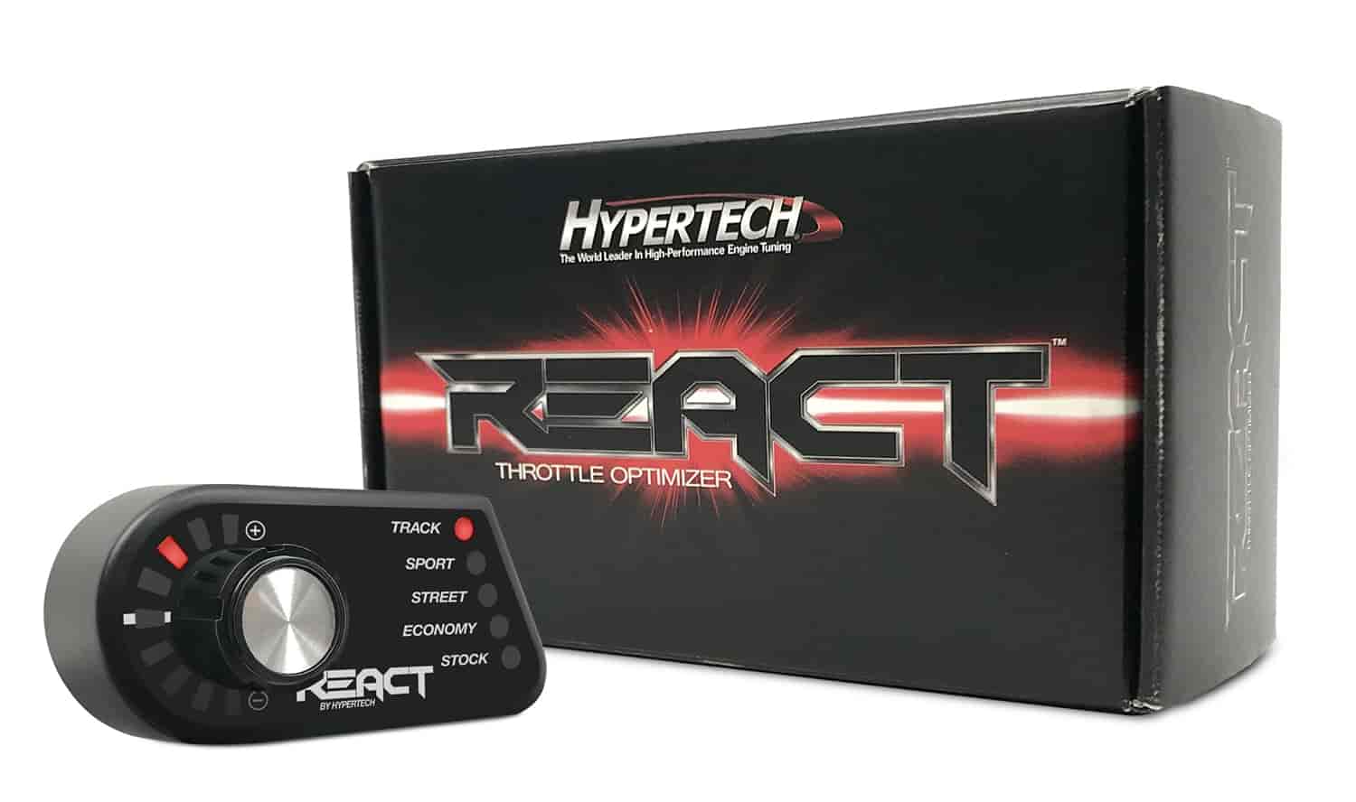 React Throttle Optimizer For Nissan & Infiniti