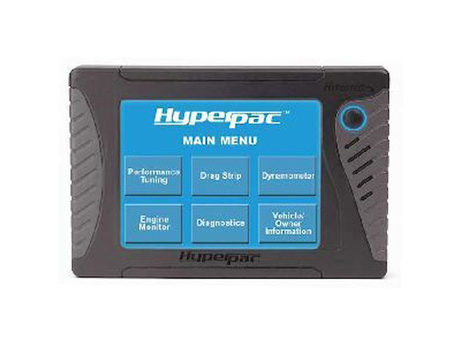 HyperPAC Performance Computer 1999-2001 Ford Mustang GT/Cobra 4.6L