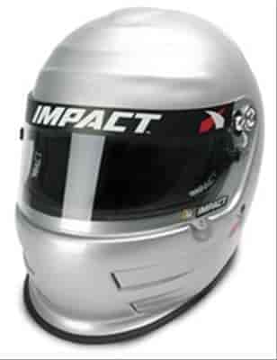 Helmet - Vapor 2014 SNELL15 XXL White