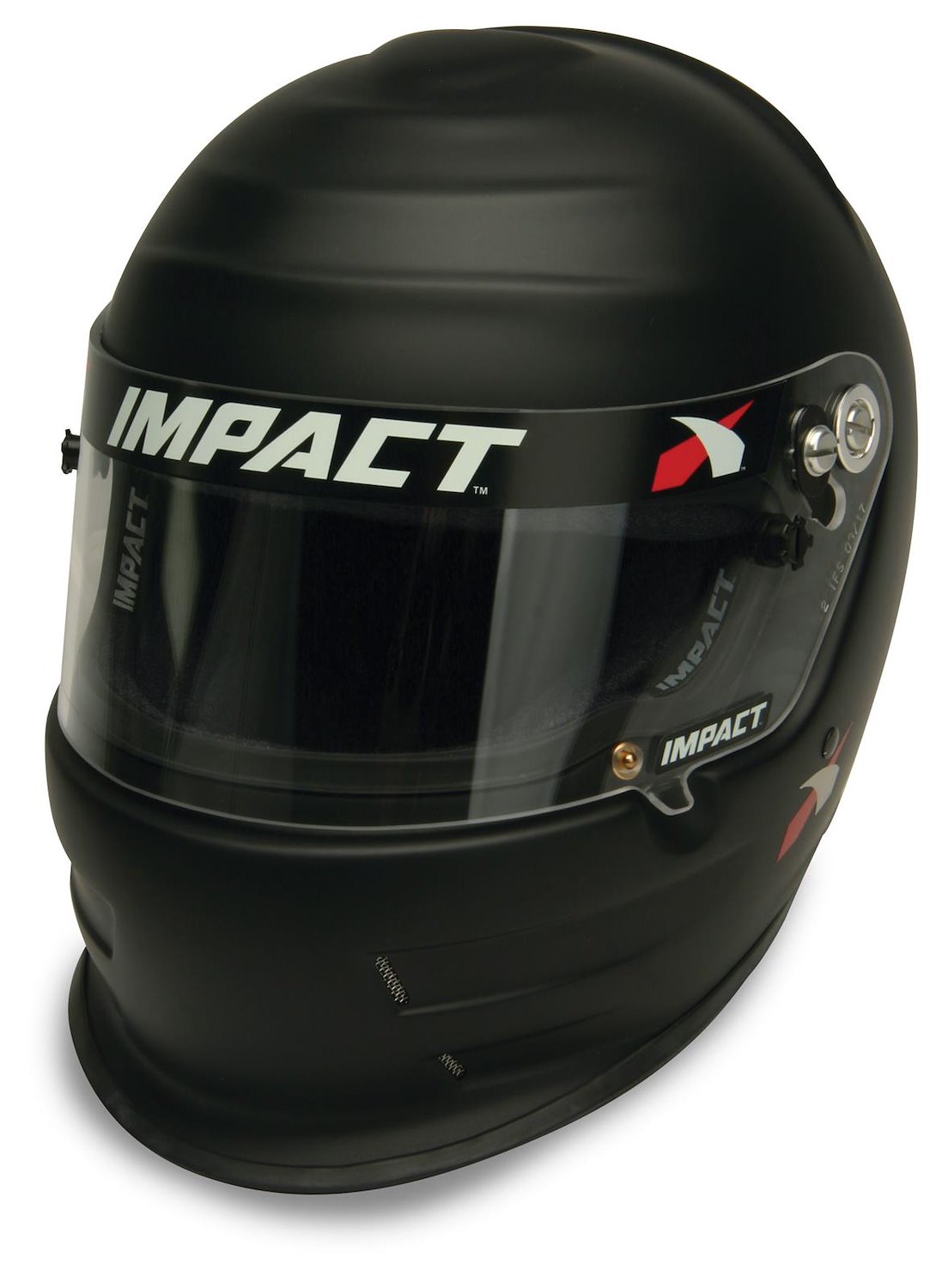 Impact Racing Vapor Helmets SA2020