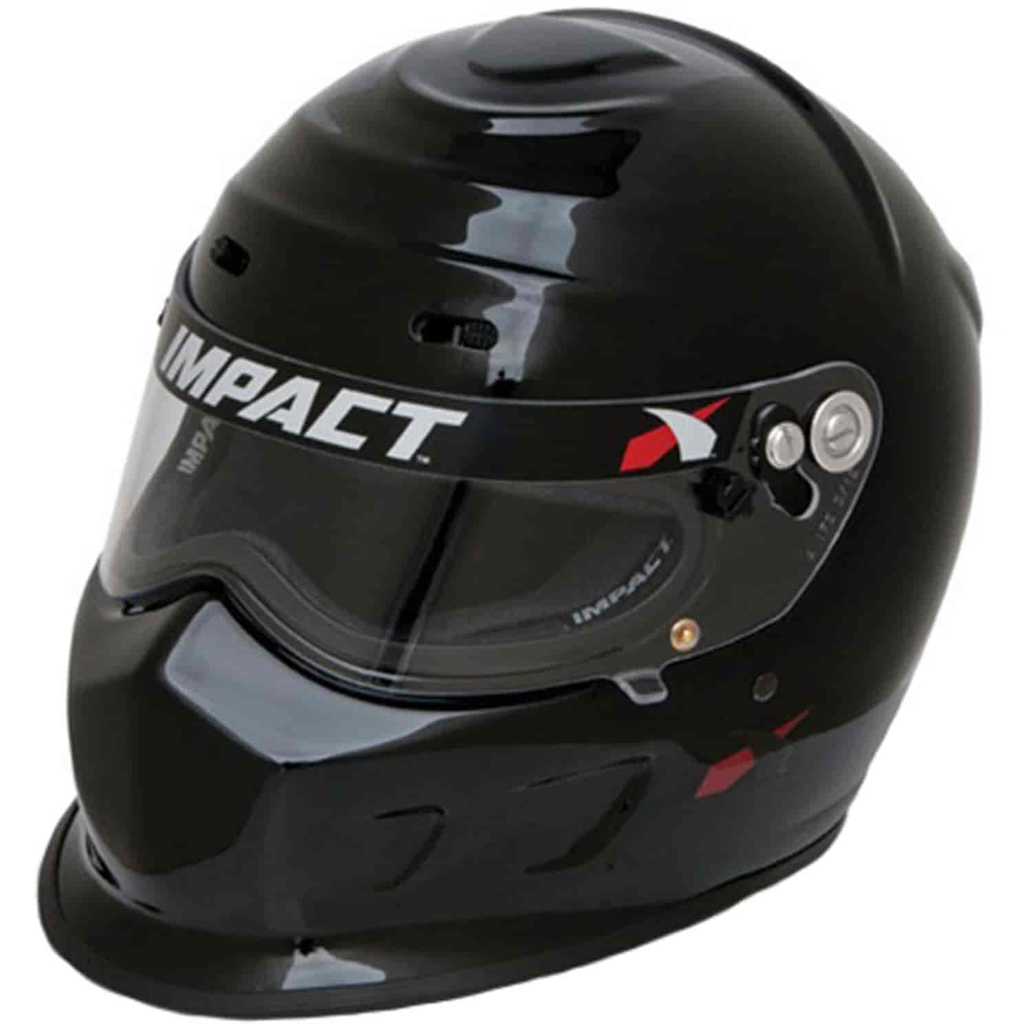 Champ Helmet SA2015 Certified