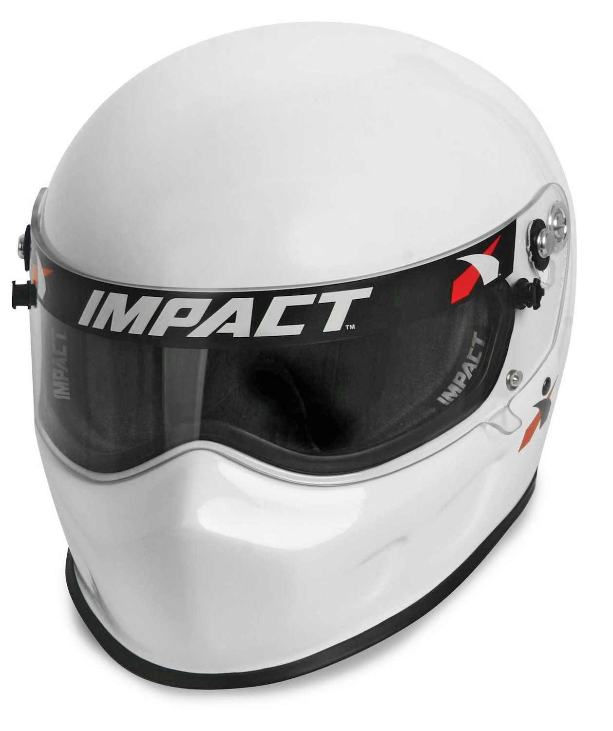 Impact Racing Champ Helmets SA2020