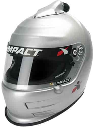 Impact Racing Air Vapor Helmets SA2020