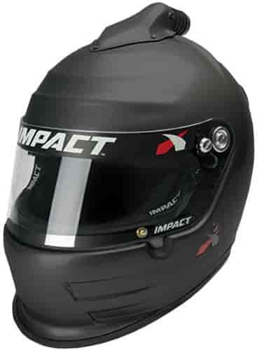 Impact Racing Air Vapor Helmets SA2020
