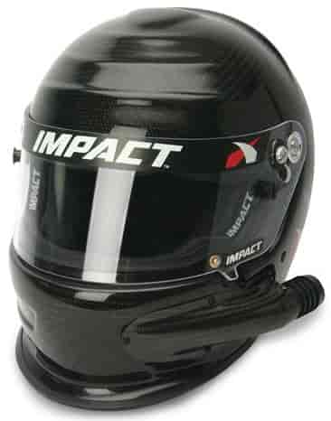 Impact Racing Air Vapor Side Air Helmets SA2020