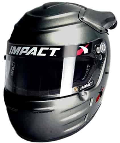 Impact Racing Vapor SC20 Helmets SA2020
