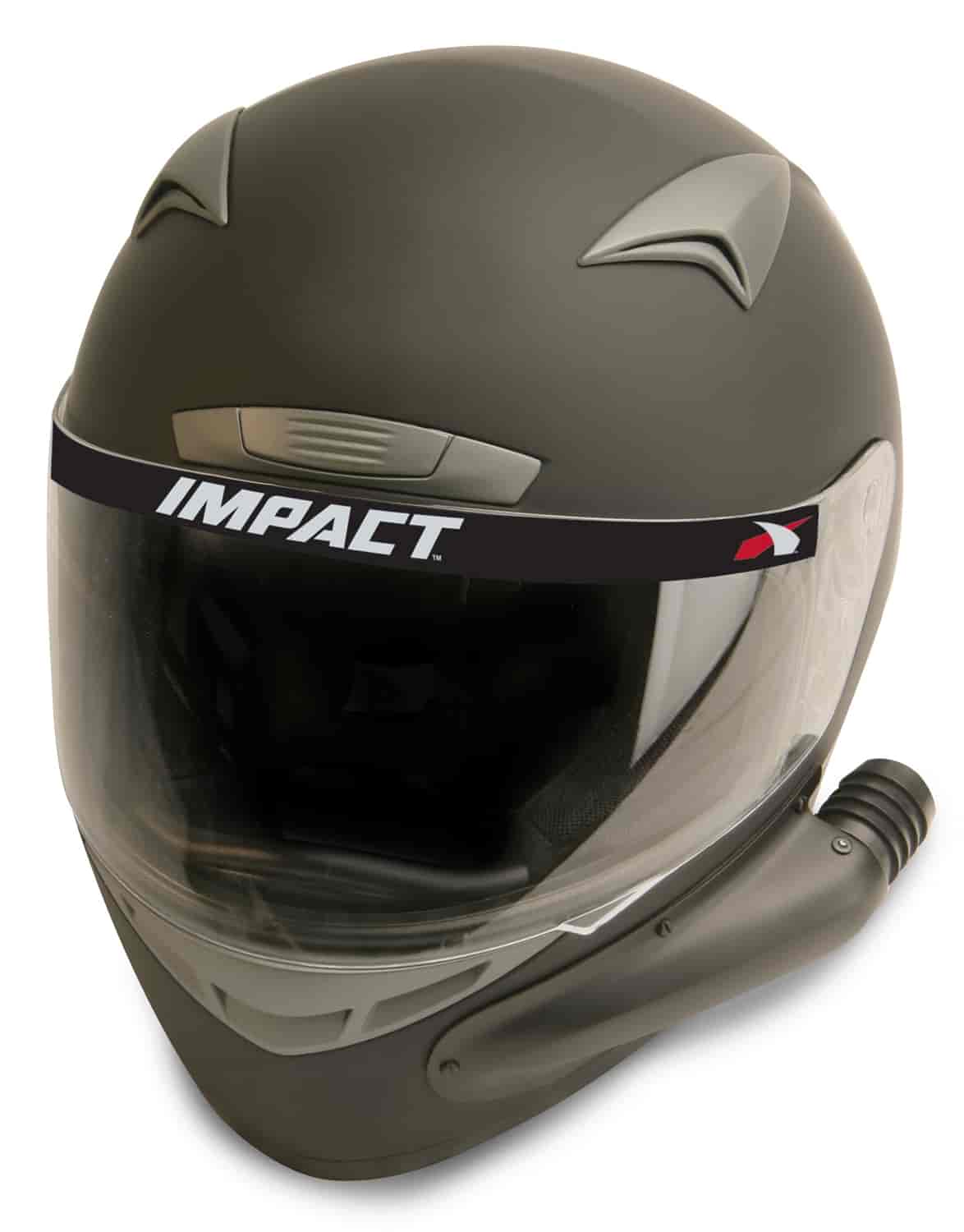 SXS Side Air DOT Helmet - Small