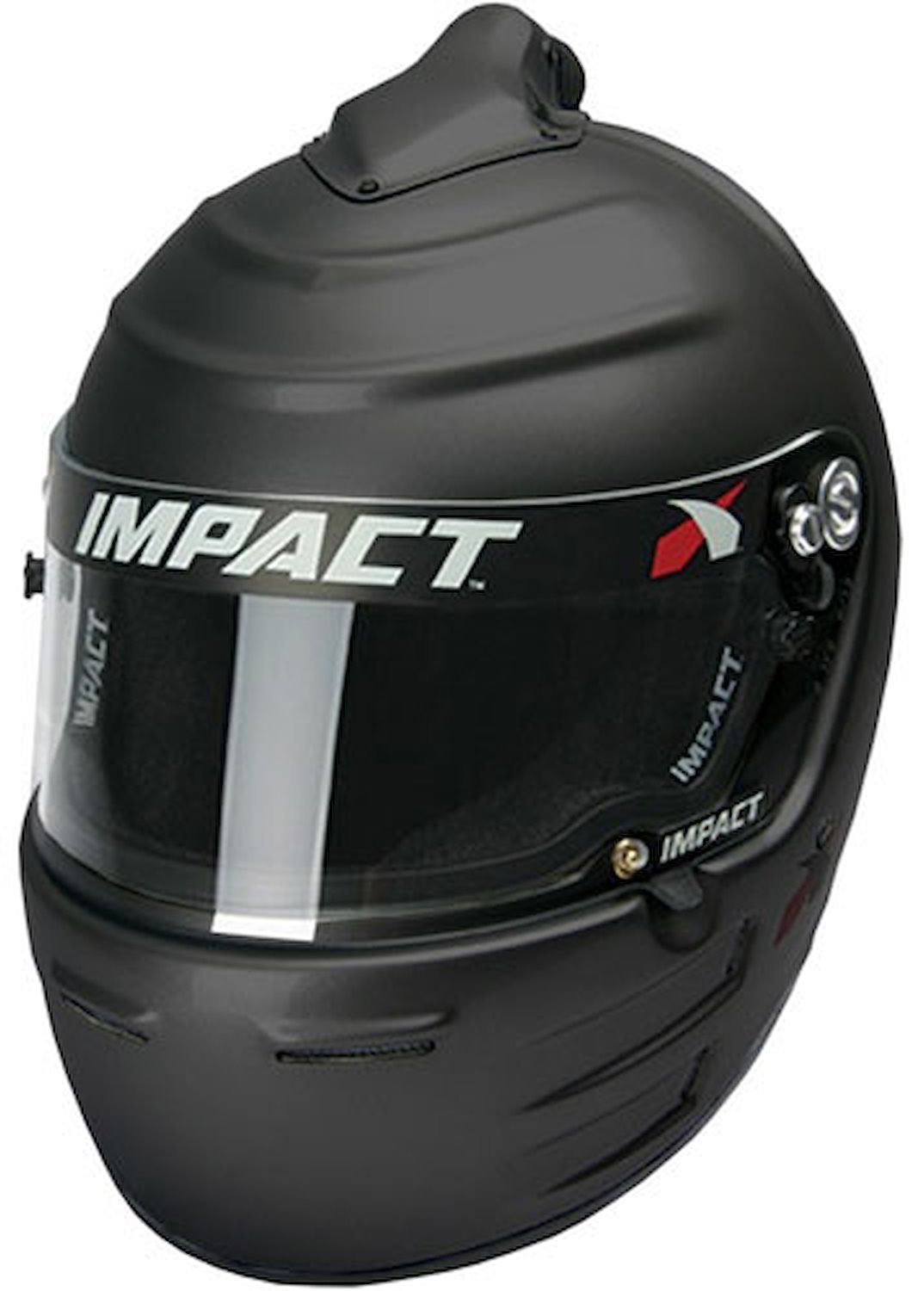 Impact Racing Vapor SC Helmets SA2020