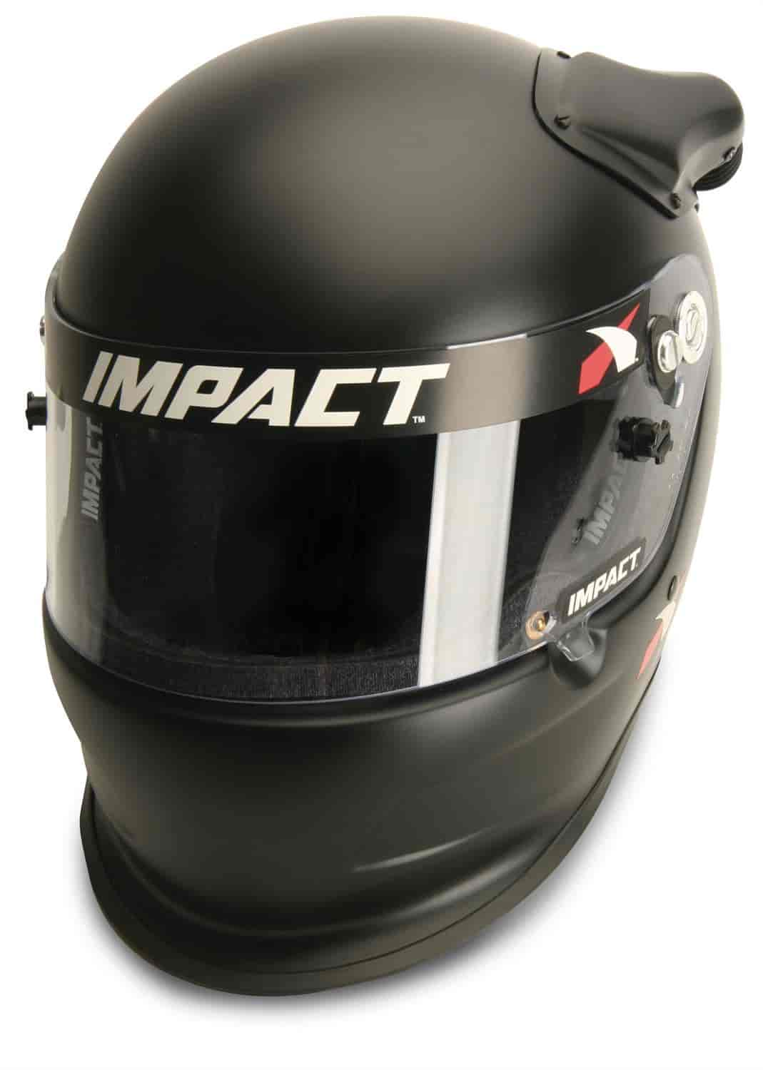 Super Charger OS20 Helmet SA2020 Certified