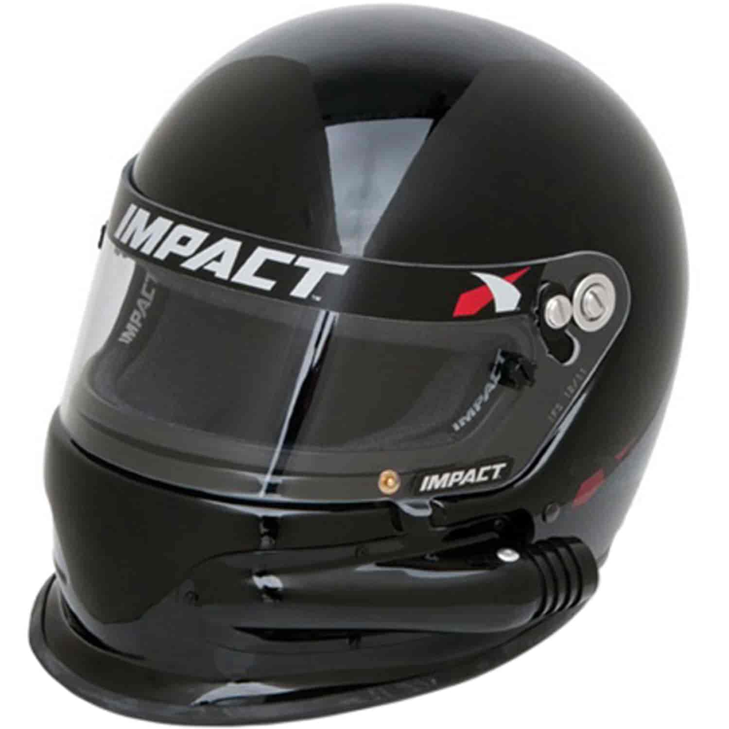 Impact Racing Super Charger Side Air Helmets SA2020