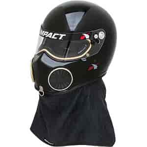 Nitro Helmet SA2010