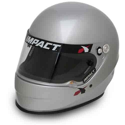 Impact Racing Crew Fueler Helmets SA2020