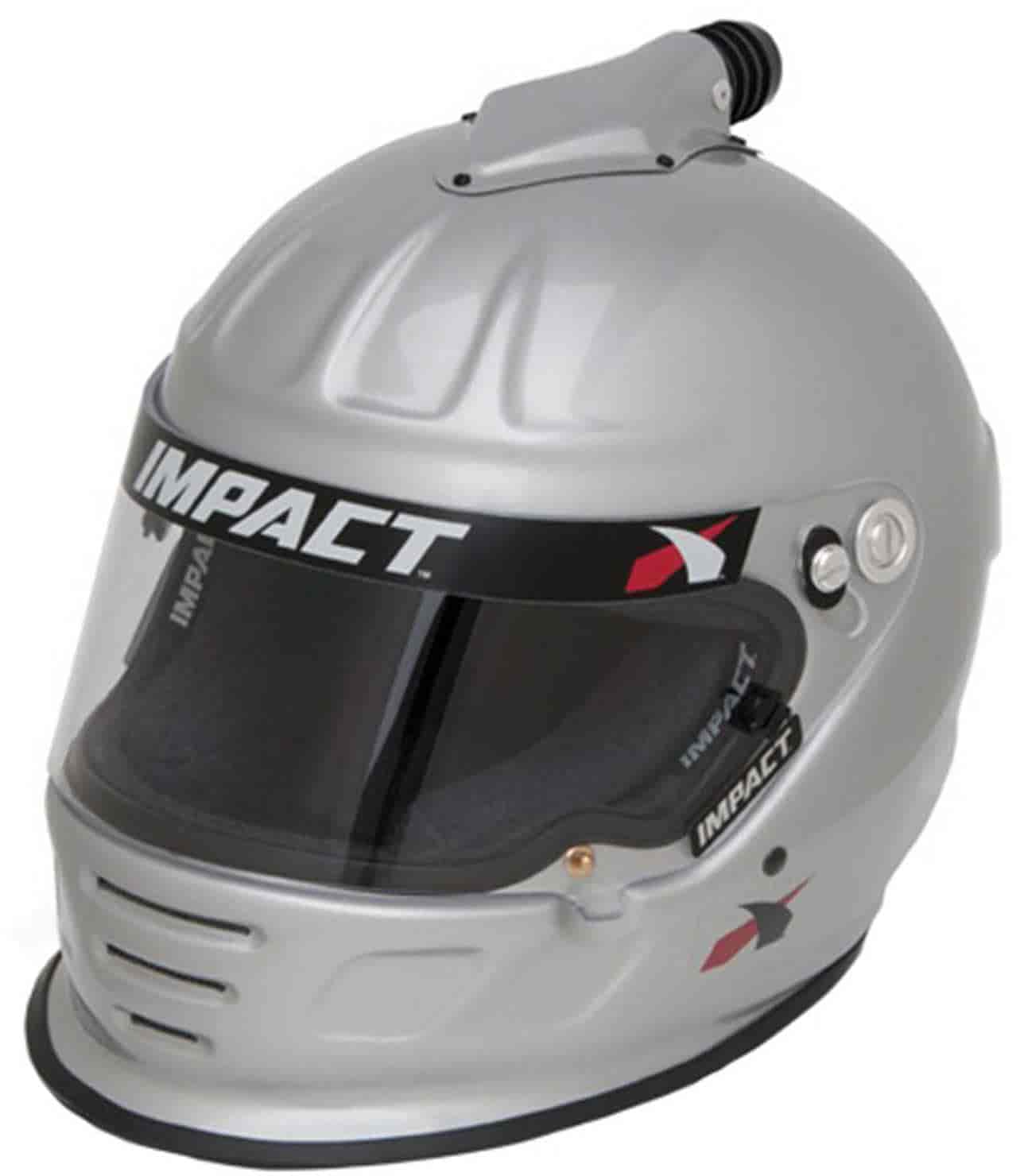 Impact Racing Air Draft Helmets SA2020