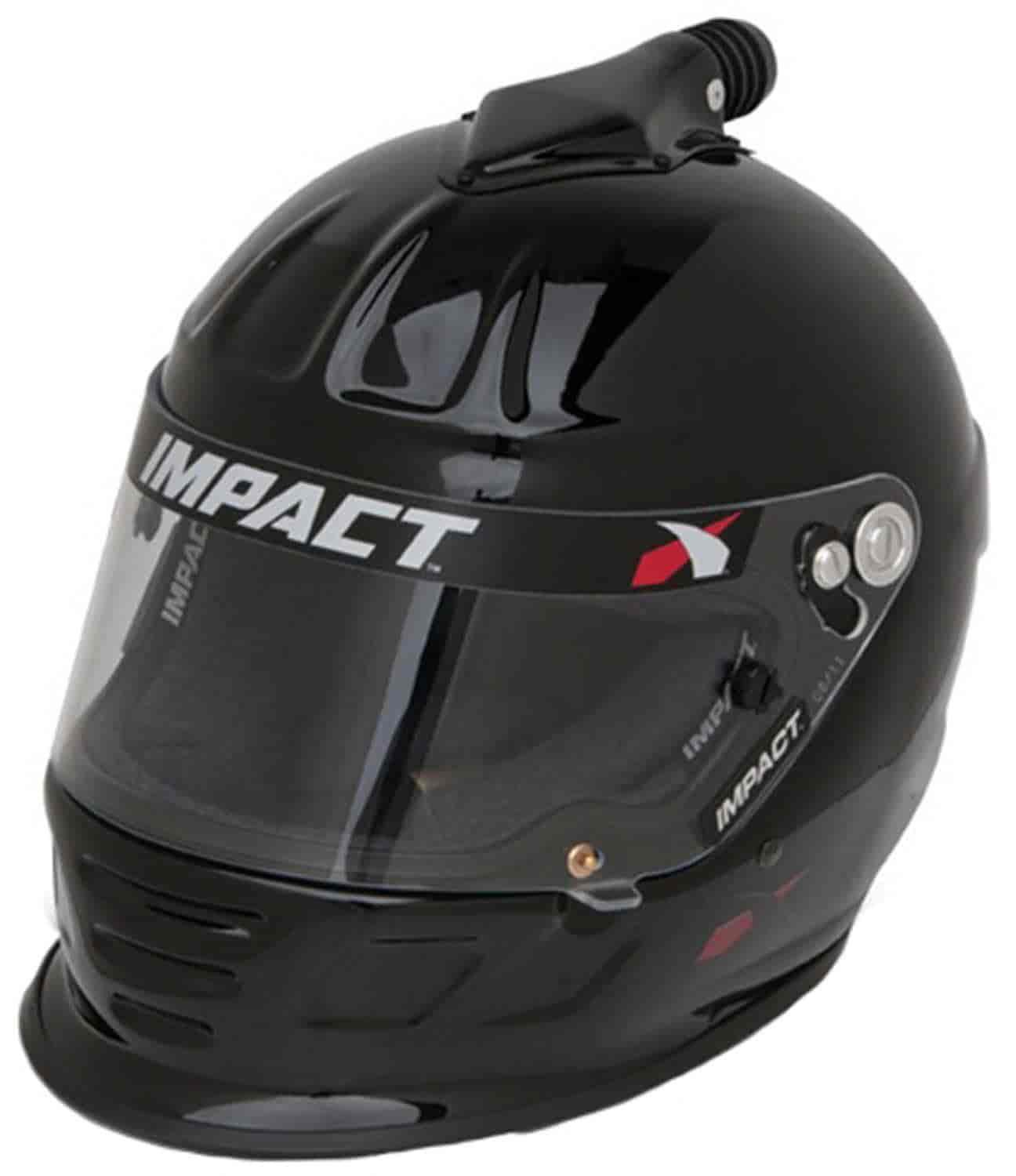 Impact Racing Air Draft Helmets SA2020