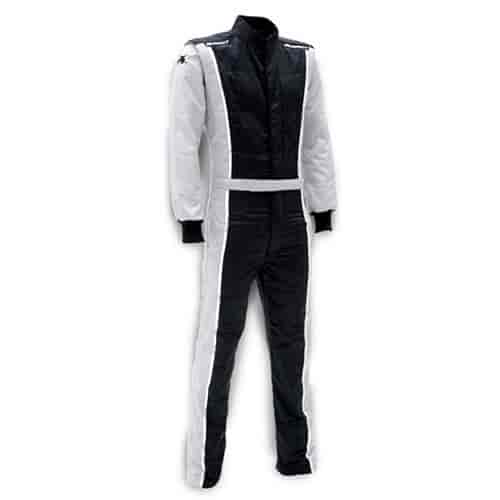 Racer Suit SFI 3.2A/5 Rated