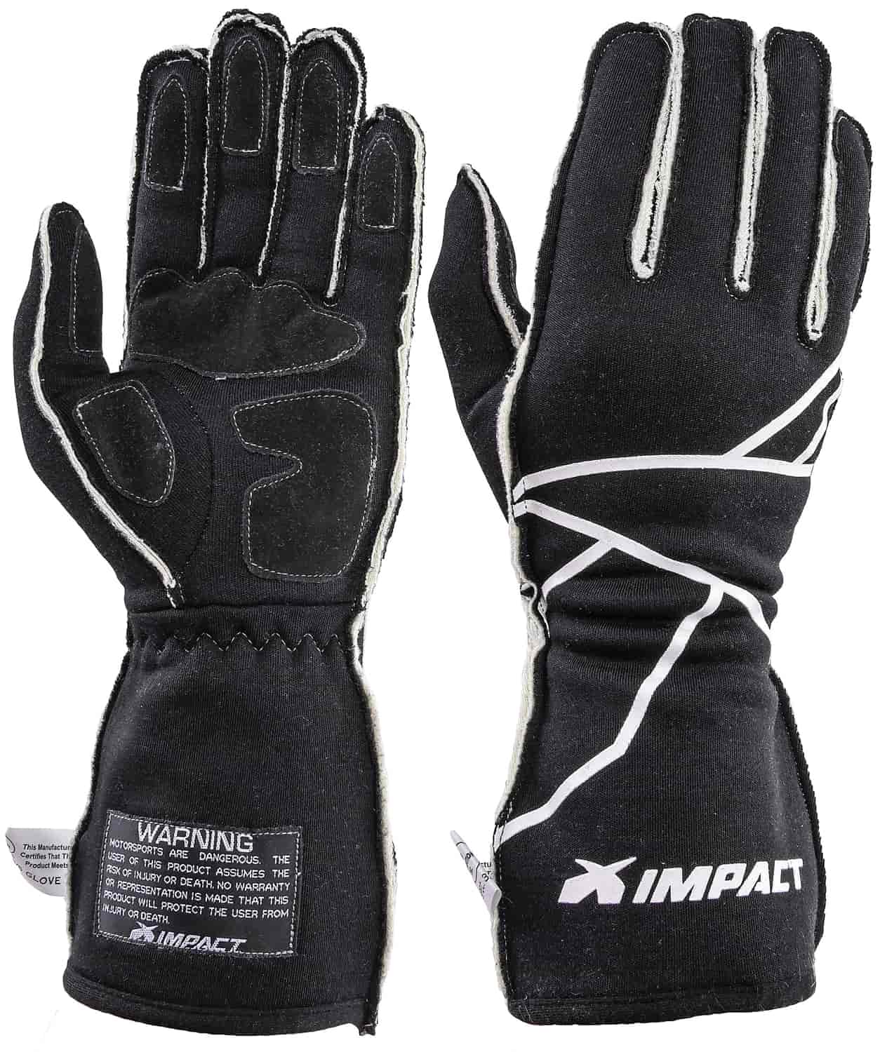 Axis Gloves Medium
