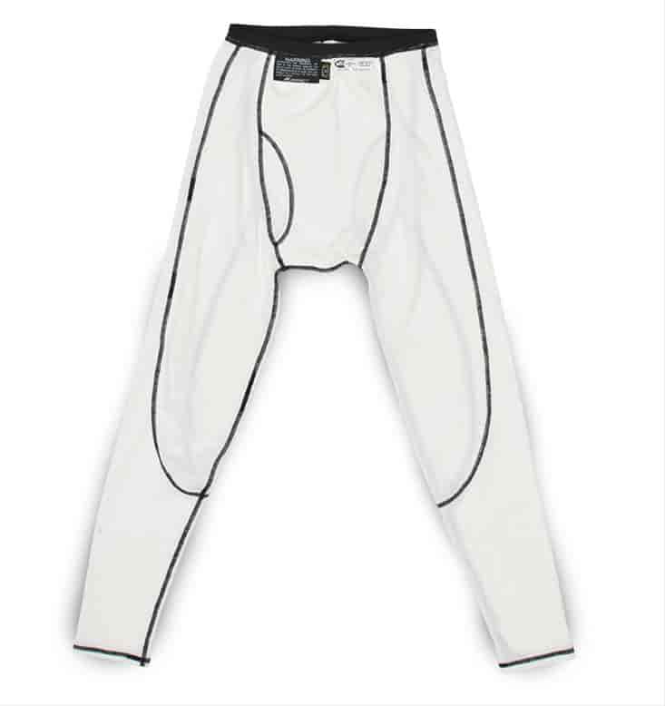 ImpactMax Underwear Pants, 3X-Large, Grey